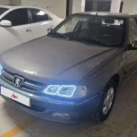 پارس سال ۹۰ دوگانه فابریک