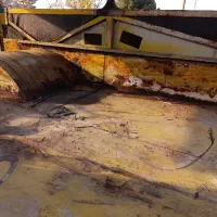 نیروه ساده جهت کار دراتاق سازی اتوبوس شهری