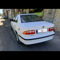سمند LX ساده، مدل ۱۳۹۹|خودرو سواری و وانت|سنقر, |دیوار