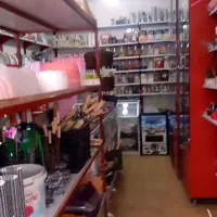 فروش مغازه لوازم قنادی