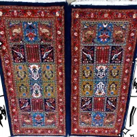 فرش دستبافت