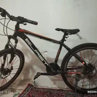 دوچرخه|دوچرخه، اسکیت، اسکوتر|قرچک, میرزائی شمالی|دیوار