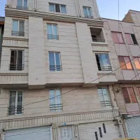 فروش اپارتمان ۳ خوابه در هشتگرد