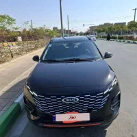 ام وی ام X33 کراس مدل403مشکی اتومات|خودرو سواری و وانت|مشهد, شهید معقول|دیوار