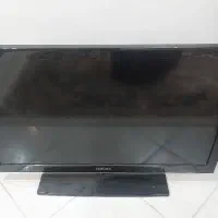 SamsungLA40C530 تلوزیون سامسونگ ۴۰ اینچ