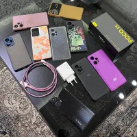 poco f5 256GB