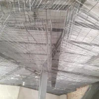 رابیس کاری رابیتسکاری راویزکاری اهنگری شیروانی|خدمات پیشه و مهارت|تهران, خاک سفید|دیوار