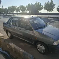 پراید سالم|خودرو سواری و وانت|قزوین, |دیوار