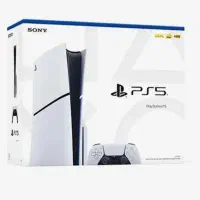Ps5 slim 2016A دیسک خور آکبند