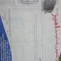 ۲۰۶ تیپ ۲ سال|خودرو سواری و وانت|مشهد, سجادیه|دیوار