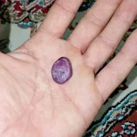 یاقوت وزن۷گرم و۴۴۰صوت