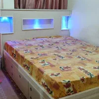 سرویس خواب دو نفره۴ تکه