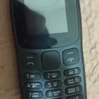 گوشی اصل 106 2018اگهی بخون