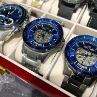 ساعت اورجینال مازراتی