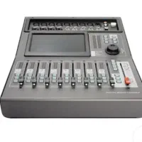 میکسر ساند کینگ dm20m