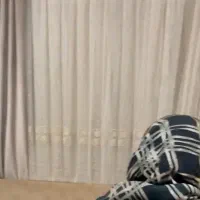 پرده پذیرایی|پرده، رانر، رومیزی|لاهیجان, گلستان|دیوار