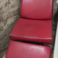 صندلی  آرایشی