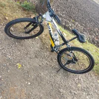 دوچرخه ویوا ورتکس سایز 26