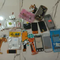 فروش با قیمت توافقی بصورت یکجا