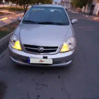 لیفان بدون رنگ پلمپ مدل 88