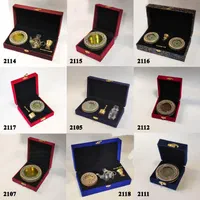 جعبه هدیه زعفران - باکس کادویی زعفران(بدون زعفران)