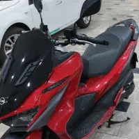 jt 200مدل ۱۴۰۱|موتورسیکلت|تهران, گرگان|دیوار