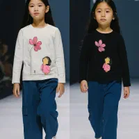 بلوز شلوار سایز ۴۰ ۴۵