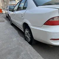 سمندسورن مدل 95|خودرو سواری و وانت|بندرعباس, |دیوار