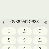 سیمکارت رند