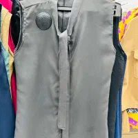 شومیز  زیر مانتویی