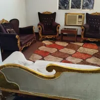 سوئیت تمیز درجه 1 پردیس