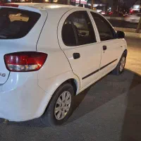 تیبا ۲ مدل ۹۸|خودرو سواری و وانت|کرمان, |دیوار