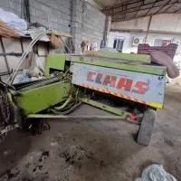 بیلر کلاس|ماشینآلات صنعتی|قائمشهر, |دیوار