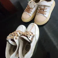 کفش بچه گانه