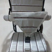 صندلی کودک کمربندش نیاز به تعمیر داره