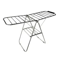 بندرخت آپارتمانی تمام استیل با کیفیت