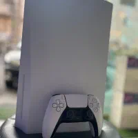 پلی استیشن ۵ دودسته(دیسک خور)