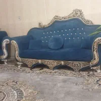 اجاره سوئیت مبله،همکف،روزانه ونیمه وقت شیک وتمیز