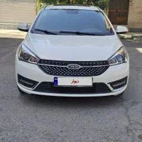 اریزو 5 مدل ۱۴۰۲ داشبورد جدید