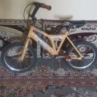 دوچرخه سایز 16