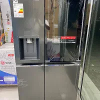 یخچال ساید ال جی اینستاویو اصلی مدل GCX-287TVB