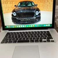 مک بوک پرو قوی وسالم 2.3Ghz corei5 درحدآک ۲۰۱۲