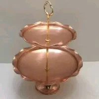 شیرینی خوری مس زنجان نونو