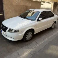 حواله سورن پلاس tu5 مشکی تحویل بهمن