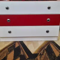 کمد وتخت ومیز تحریر در حدنو