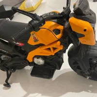 موتورشارژی