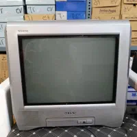 تلویزیون سونی ژاپن ۱۴ اینچ اصل درحد نو