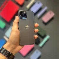 ایفون ۱۳ پرومکس