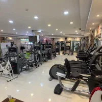 فروش یکجا تجهیزات باشگاه ورزشی