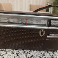 رادیو قدیمی